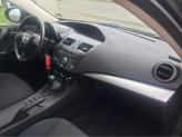 Thumbnail of 2012 Black Mazda Mazda3