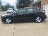 Thumbnail of 2012 Black Mazda Mazda3