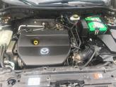 Thumbnail of 2012 Black Mazda Mazda3