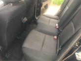 Thumbnail of 2012 Black Mazda Mazda3