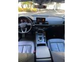 Thumbnail of 2018 White Audi Q5