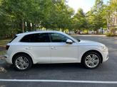 Thumbnail of 2018 White Audi Q5