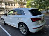 Thumbnail of 2018 White Audi Q5
