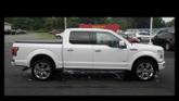Photo of 2016 White Ford F-150