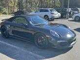 Thumbnail of 2015 Black Porsche 911