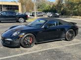 Thumbnail of 2015 Black Porsche 911