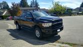 Thumbnail of 2019 Black RAM 2500