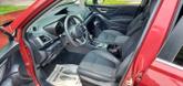 Thumbnail of 2019 Red Subaru Forester