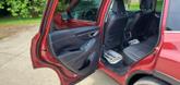 Thumbnail of 2019 Red Subaru Forester