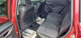 Thumbnail of 2019 Red Subaru Forester