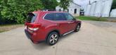 Thumbnail of 2019 Red Subaru Forester