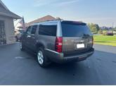 Thumbnail of 2011 Brown Chevrolet Suburban