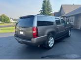 Thumbnail of 2011 Brown Chevrolet Suburban