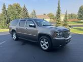 Thumbnail of 2011 Brown Chevrolet Suburban
