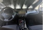 Thumbnail of 2017 Blue Kia Forte