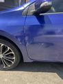 Thumbnail of 2014 Blue Toyota Corolla