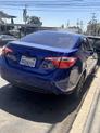 Thumbnail of 2014 Blue Toyota Corolla
