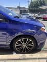 Thumbnail of 2014 Blue Toyota Corolla