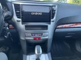 Thumbnail of 2011 Silver Subaru Outback
