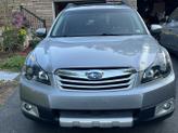 Photo of 2011 Silver Subaru Outback