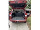 Thumbnail of 2013 Red Toyota 4Runner