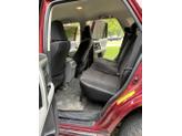 Thumbnail of 2013 Red Toyota 4Runner