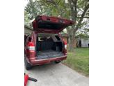Thumbnail of 2013 Red Toyota 4Runner