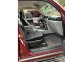 Thumbnail of 2013 Red Toyota 4Runner
