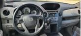 Thumbnail of 2014 Gray Honda Pilot