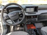 Thumbnail of 2022 White Ford Maverick