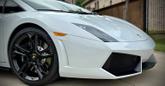 Thumbnail of 2013 White Lamborghini Gallardo