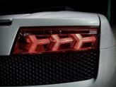 Thumbnail of 2013 White Lamborghini Gallardo