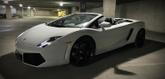 Thumbnail of 2013 White Lamborghini Gallardo