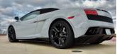 Thumbnail of 2013 White Lamborghini Gallardo