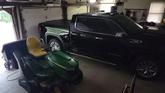Photo of 2021 Black GMC Sierra 1500