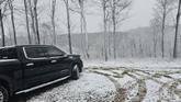 Thumbnail of 2021 Black GMC Sierra 1500