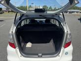 Thumbnail of 2010 White Honda Fit