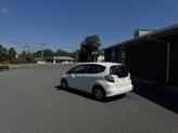Thumbnail of 2010 White Honda Fit