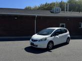 Thumbnail of 2010 White Honda Fit