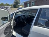 Thumbnail of 2010 White Honda Fit