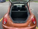 Thumbnail of 2010 Orange Volkswagen New Beetle