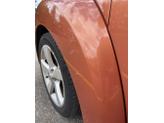 Thumbnail of 2010 Orange Volkswagen New Beetle