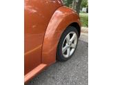 Thumbnail of 2010 Orange Volkswagen New Beetle