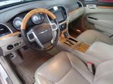 Thumbnail of 2013 White Chrysler 300C