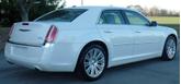 Thumbnail of 2013 White Chrysler 300C