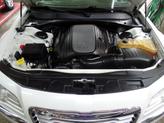 Thumbnail of 2013 White Chrysler 300C