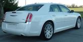 Thumbnail of 2013 White Chrysler 300C