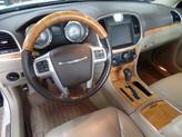 Thumbnail of 2013 White Chrysler 300C