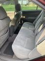 Thumbnail of 2004 Red Toyota Camry
