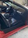 Thumbnail of 2002 Red Pontiac Firebird